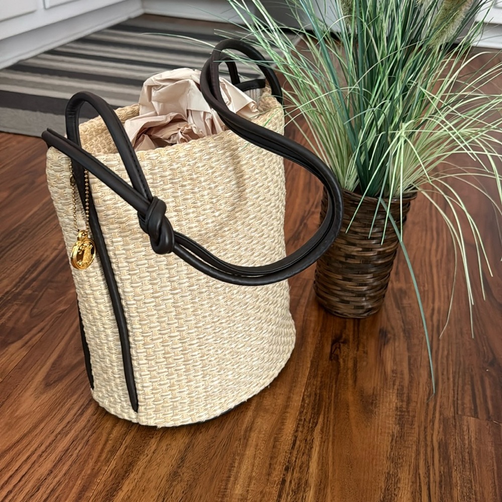 New purse